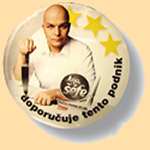 Zden�k Pohlreich doporu�uje!